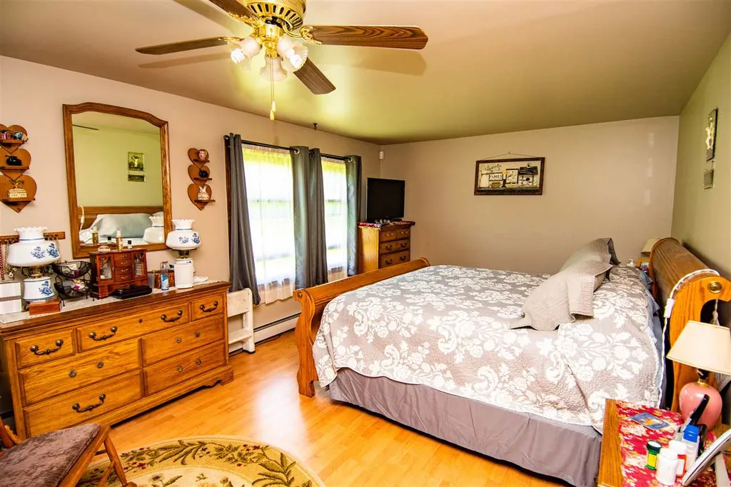224 Doyon Road Northfield VT 05663