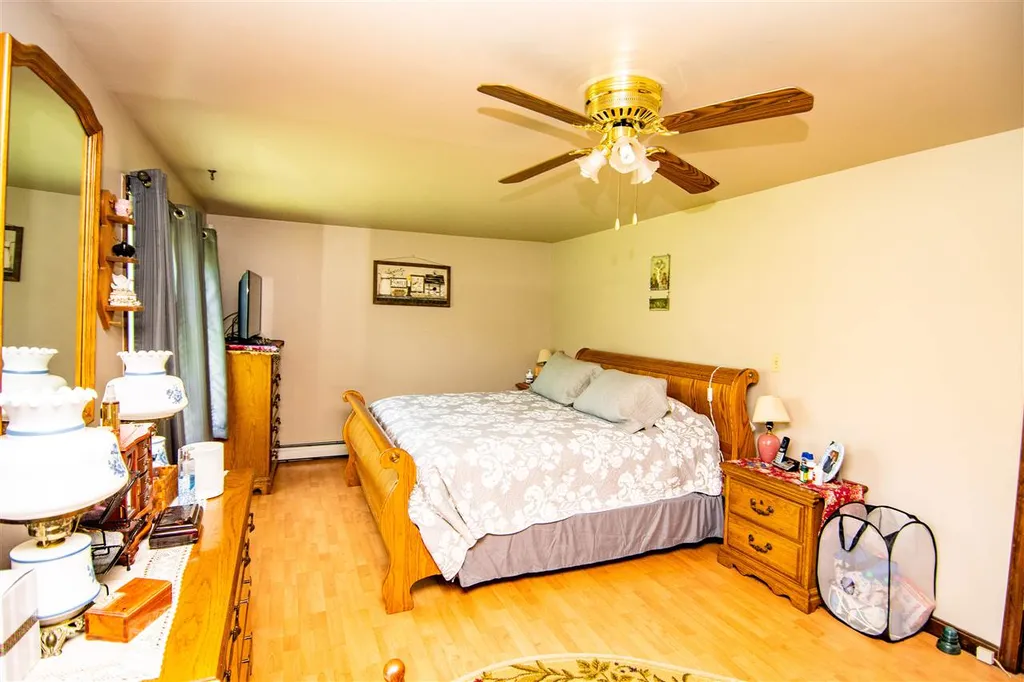 224 Doyon Road Northfield VT 05663