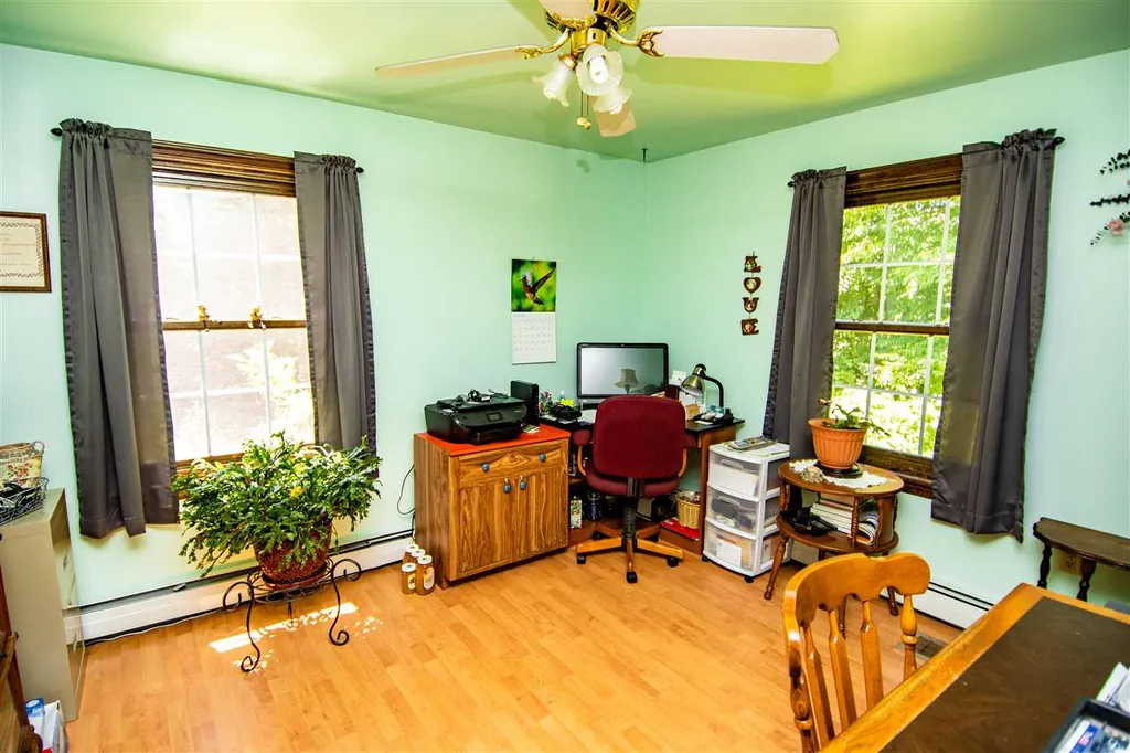 224 Doyon Road Northfield VT 05663