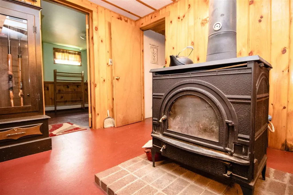 224 Doyon Road Northfield VT 05663