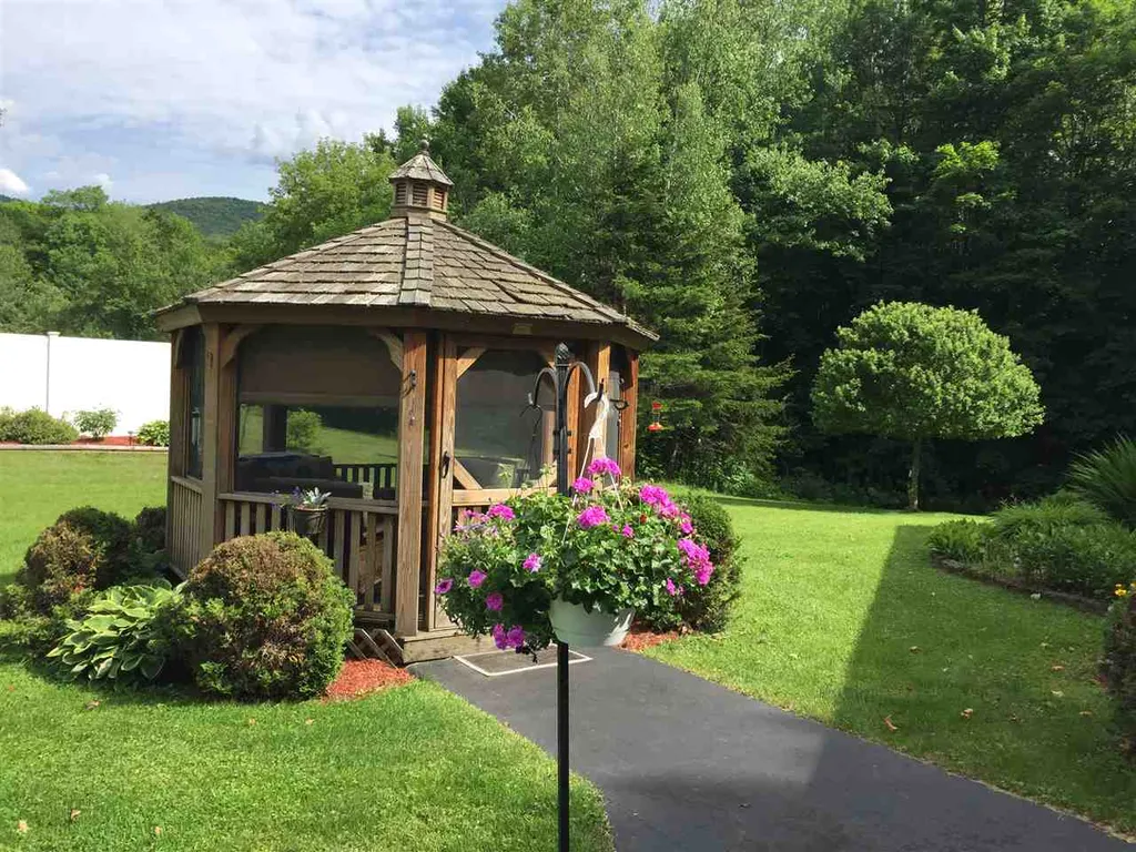 224 Doyon Road Northfield VT 05663