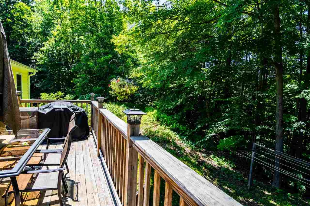224 Doyon Road Northfield VT 05663