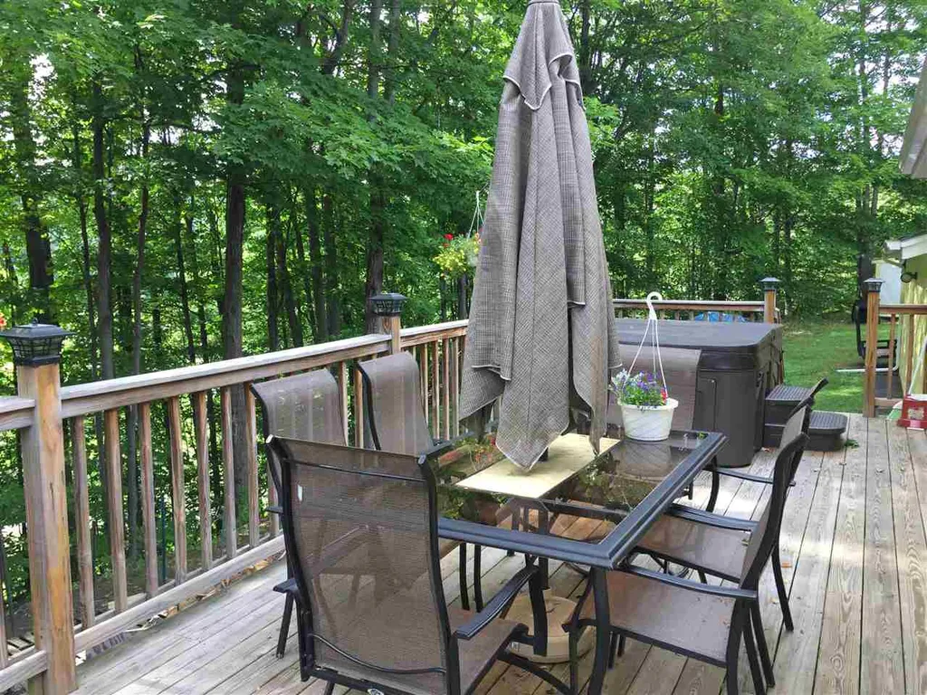 224 Doyon Road Northfield VT 05663