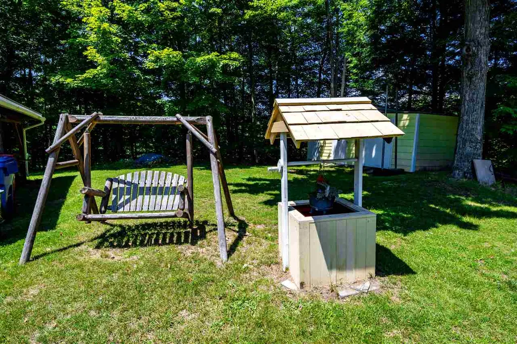 224 Doyon Road Northfield VT 05663