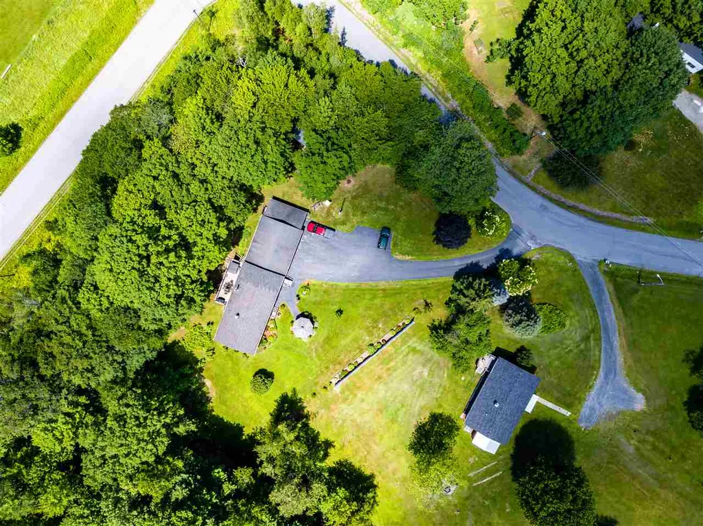 224 Doyon Road Northfield VT 05663