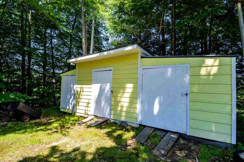 224 Doyon Road Northfield VT 05663