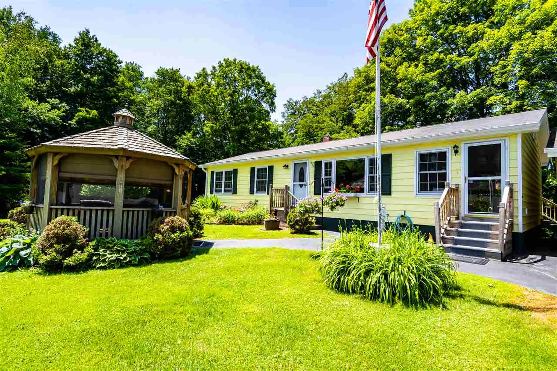 224 Doyon Road Northfield VT 05663