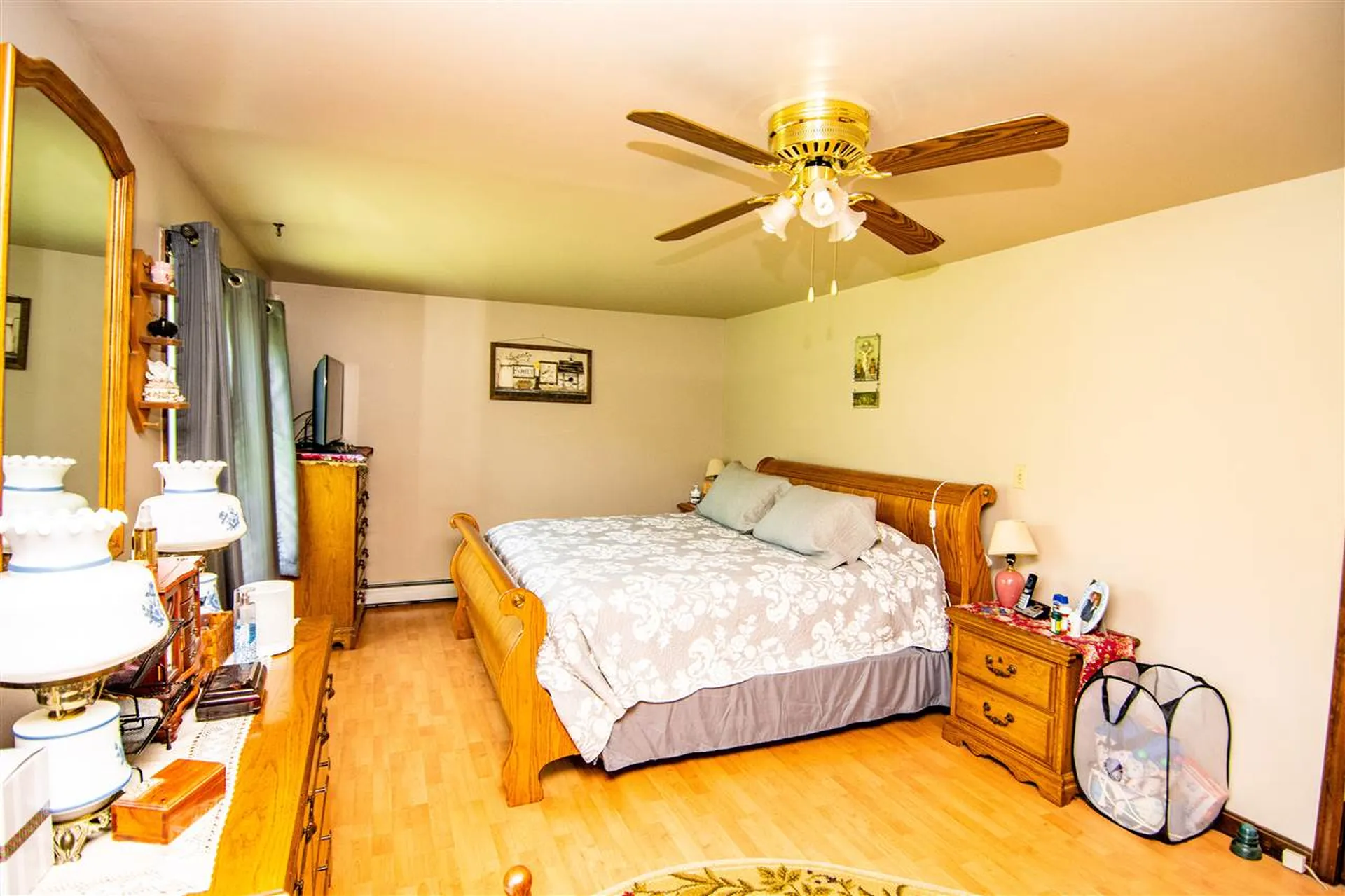 224 Doyon Road Northfield VT 05663