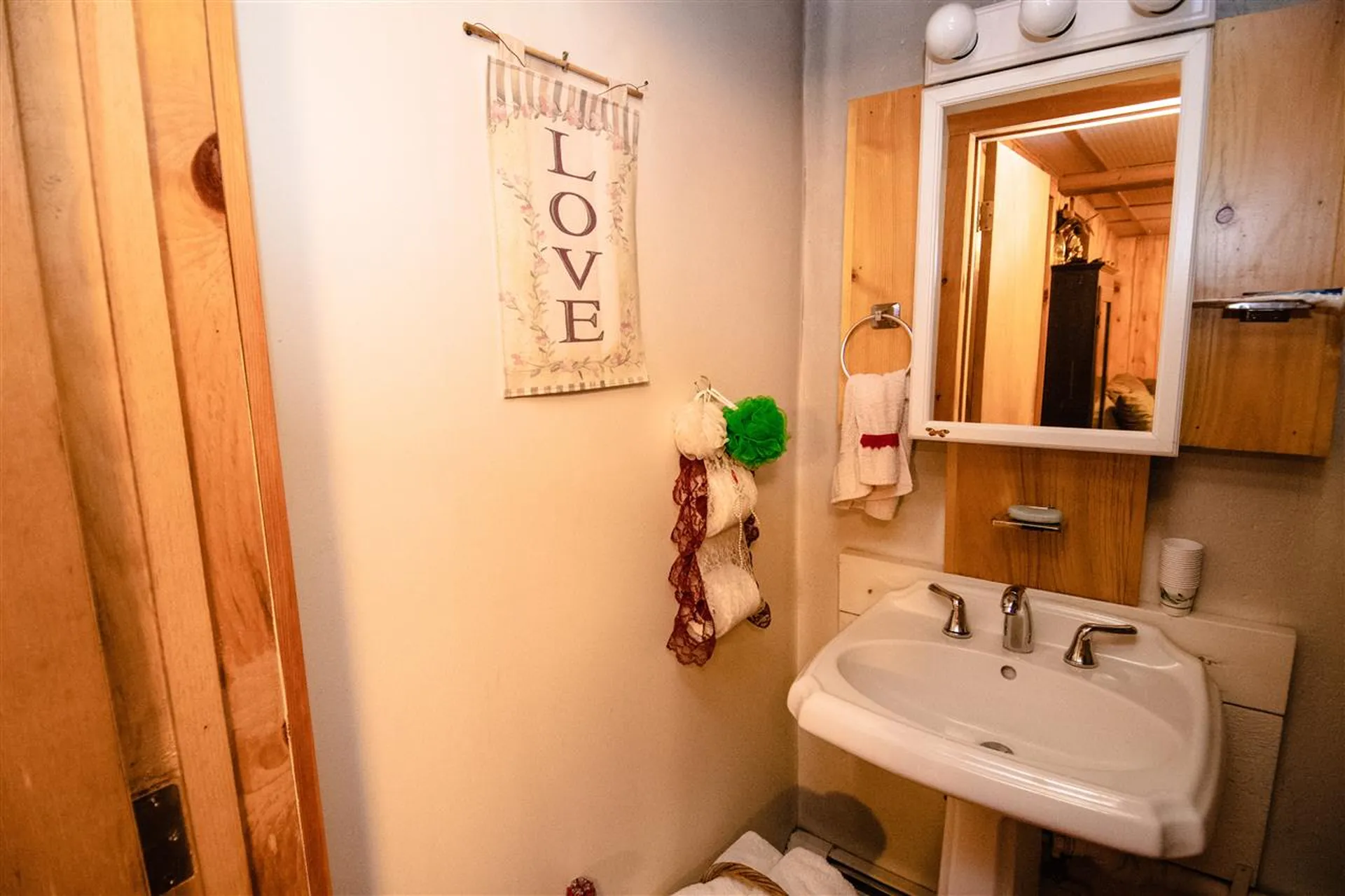 224 Doyon Road Northfield VT 05663