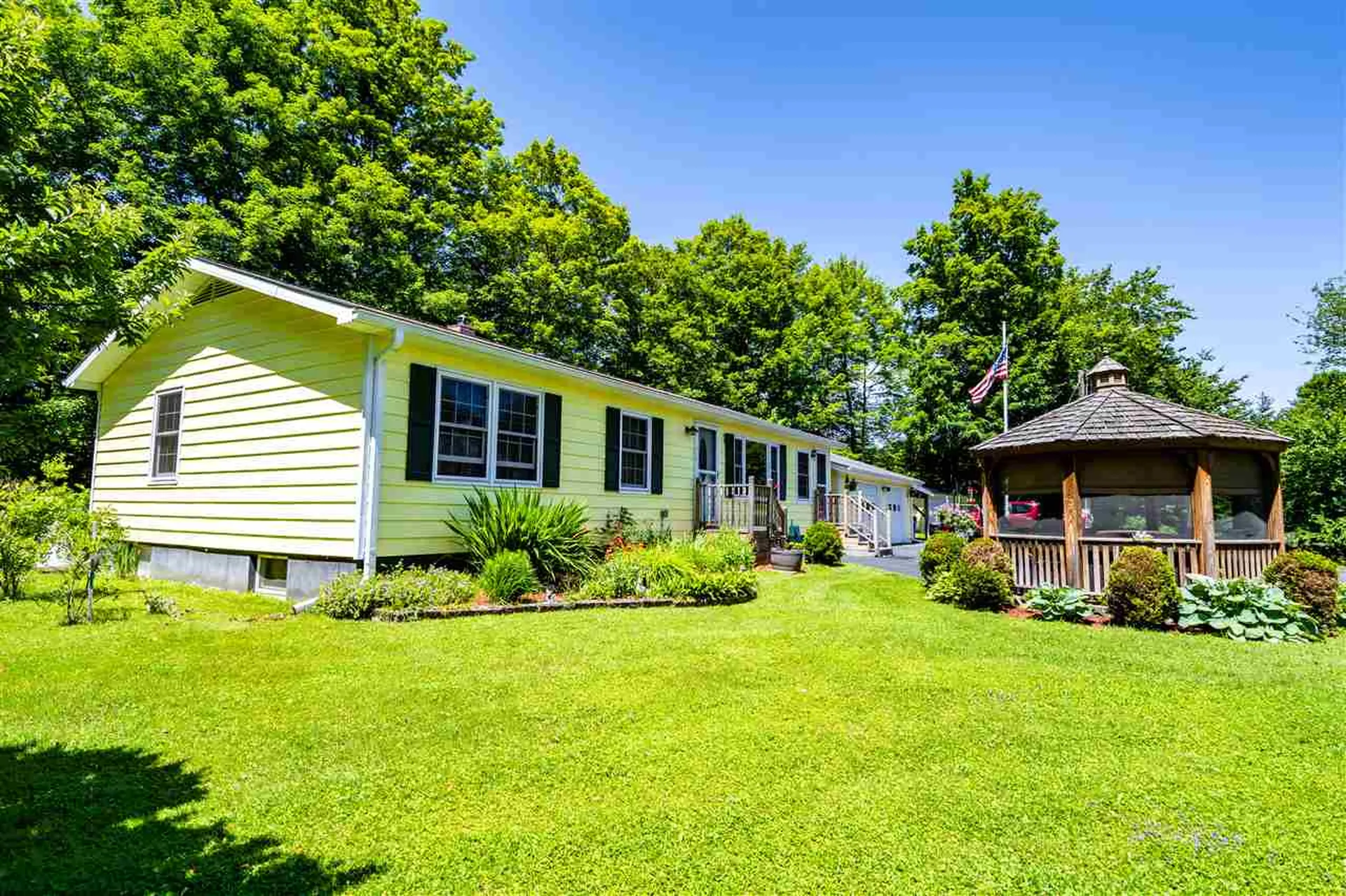 224 Doyon Road Northfield VT 05663