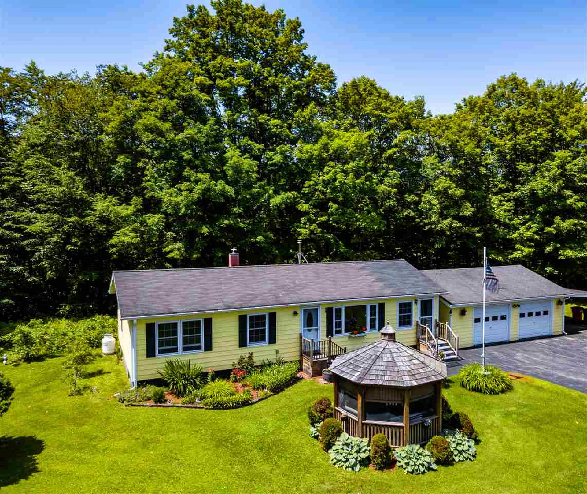 224 Doyon Road Northfield VT 05663