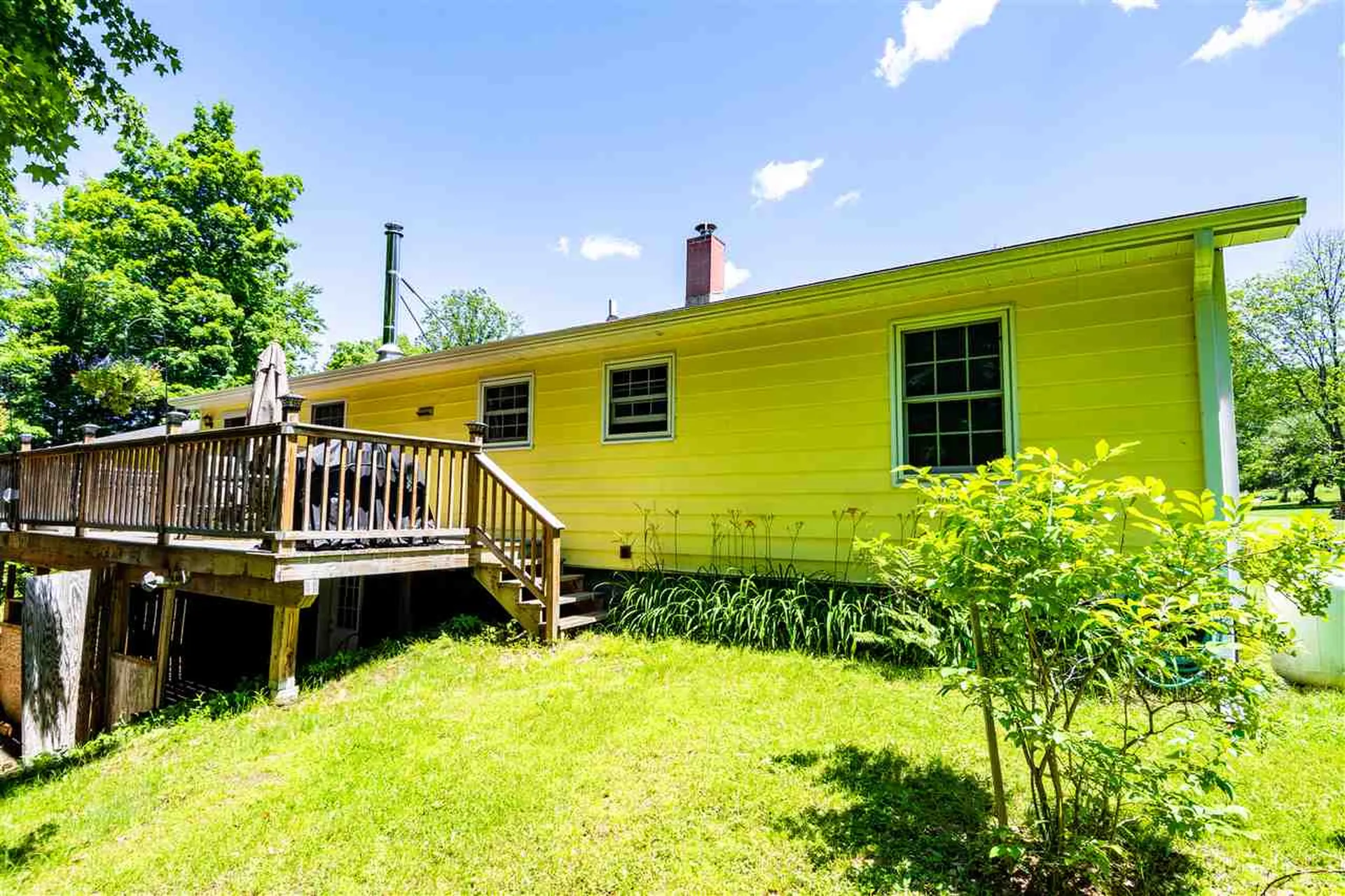 224 Doyon Road Northfield VT 05663
