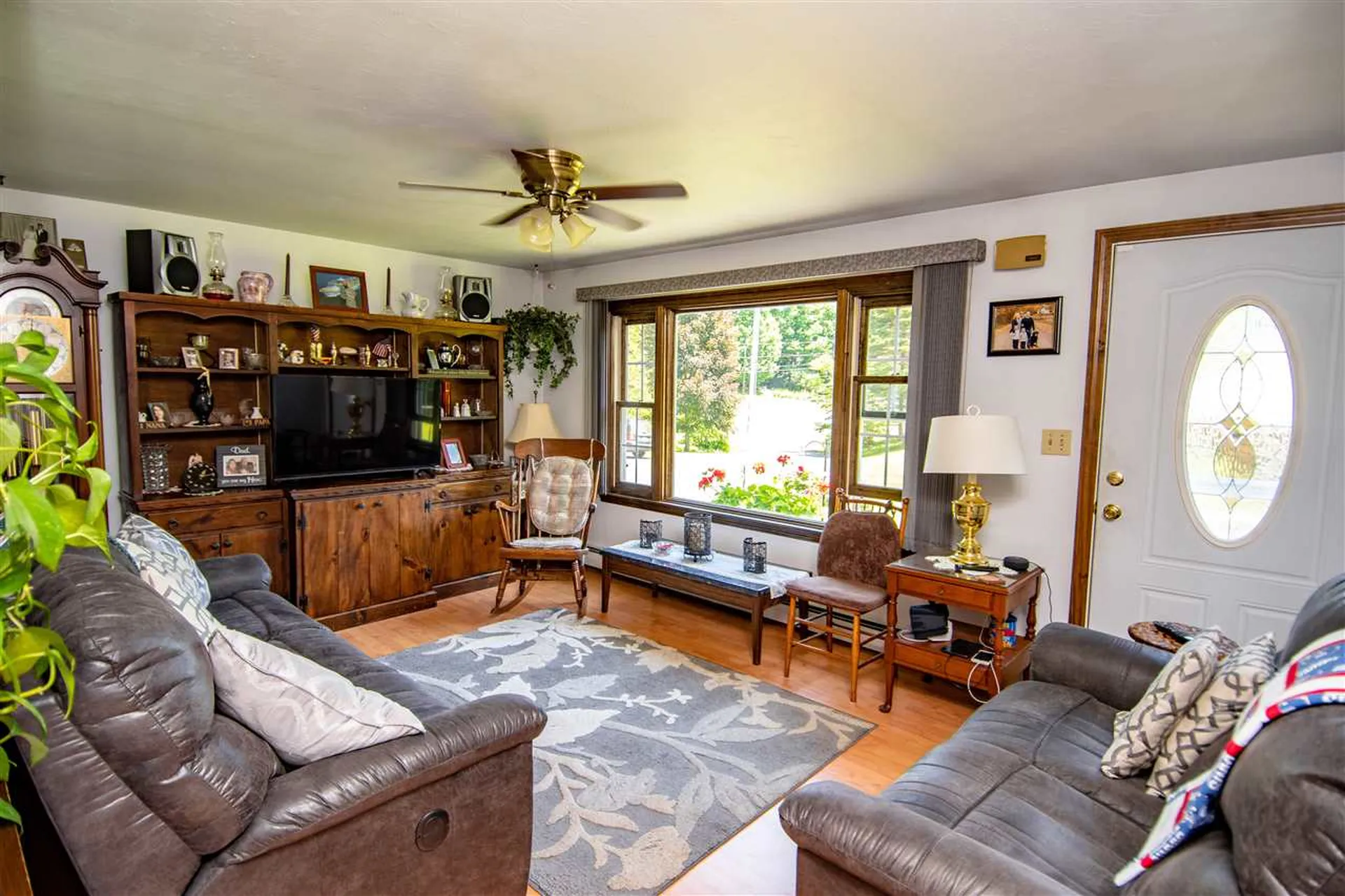 224 Doyon Road Northfield VT 05663