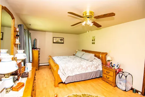224 Doyon Road Northfield VT 05663