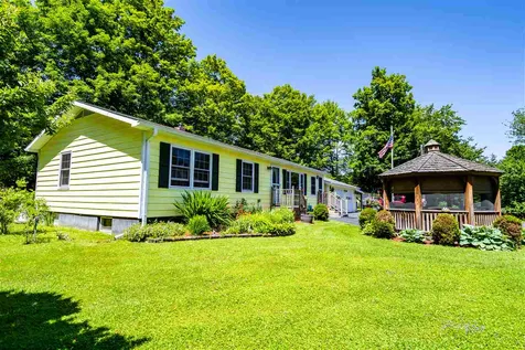 224 Doyon Road Northfield VT 05663
