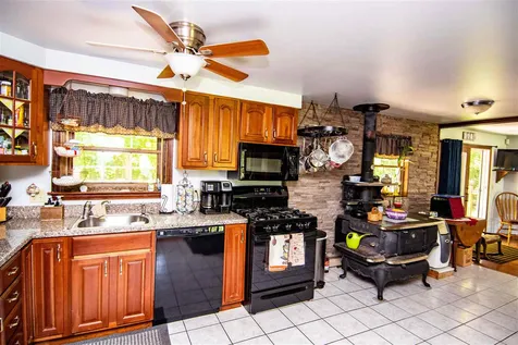 224 Doyon Road Northfield VT 05663