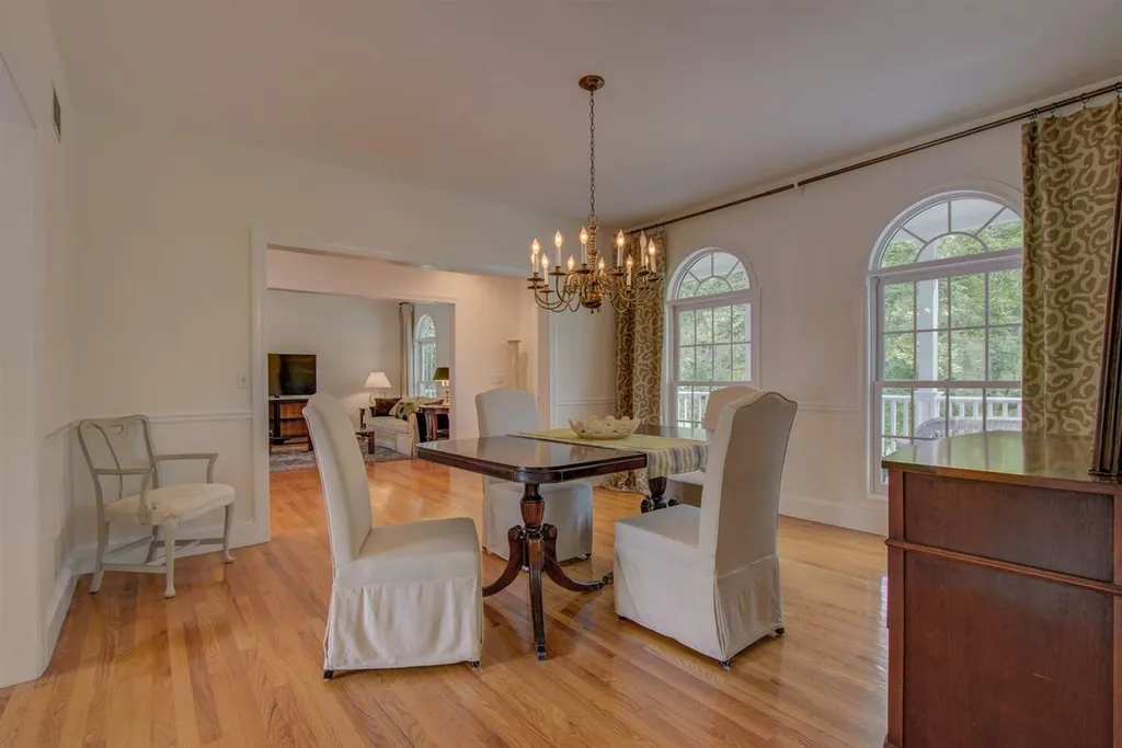 2 Penhollow Lane Hampton Falls NH 03844