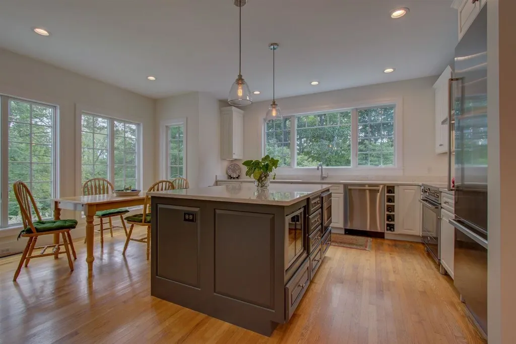 2 Penhollow Lane Hampton Falls NH 03844