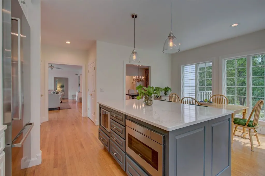 2 Penhollow Lane Hampton Falls NH 03844