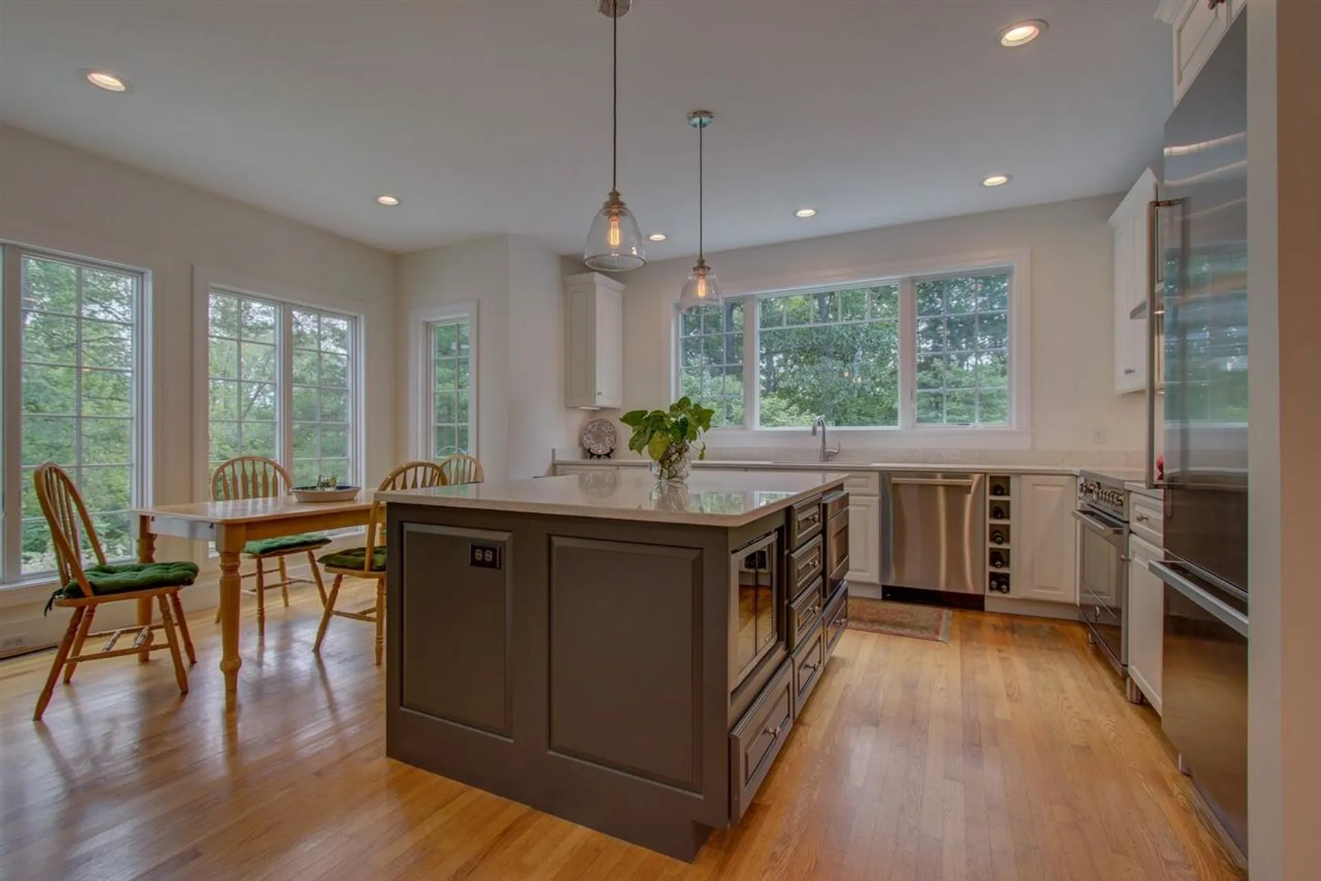 2 Penhollow Lane Hampton Falls NH 03844