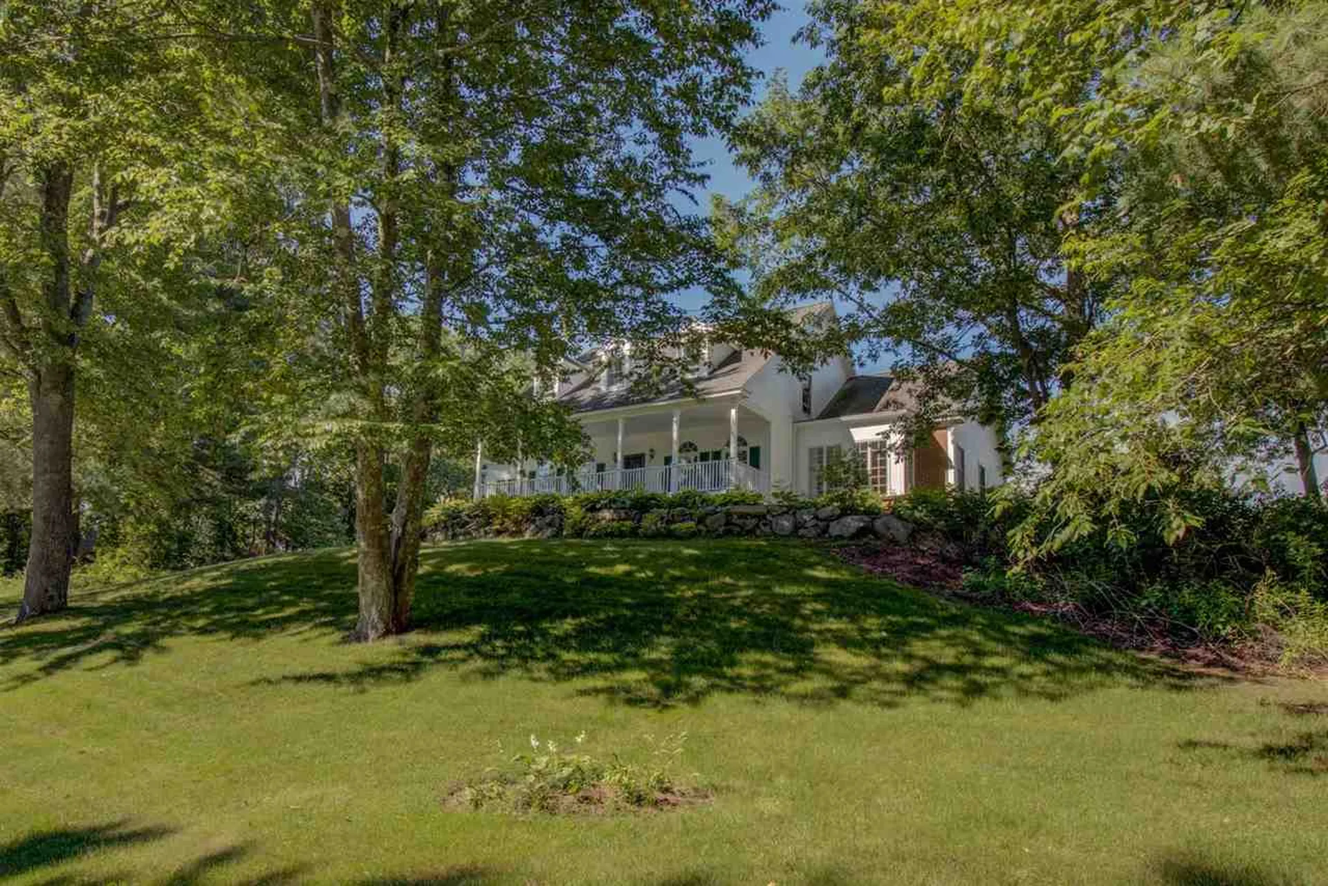 2 Penhollow Lane Hampton Falls NH 03844