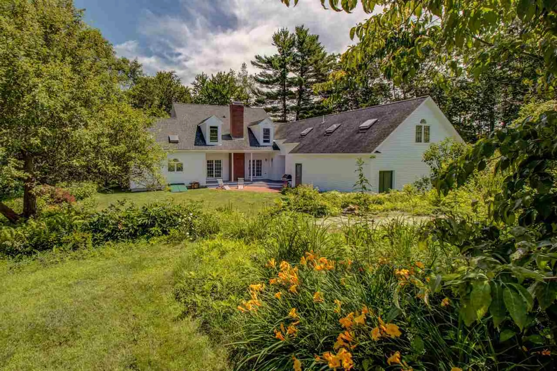2 Penhollow Lane Hampton Falls NH 03844