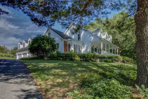 2 Penhollow Lane Hampton Falls NH 03844