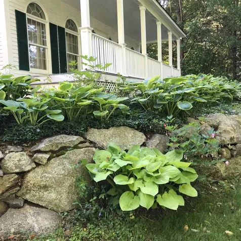 2 Penhollow Lane Hampton Falls NH 03844