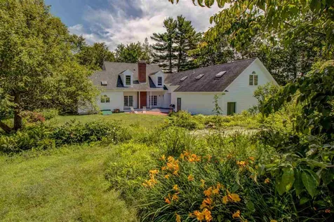 2 Penhollow Lane Hampton Falls NH 03844