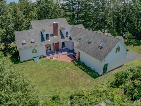2 Penhollow Lane Hampton Falls NH 03844