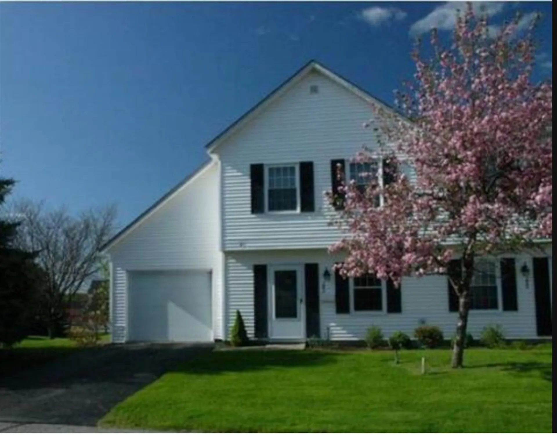 251 East View Circle Williston VT 05495