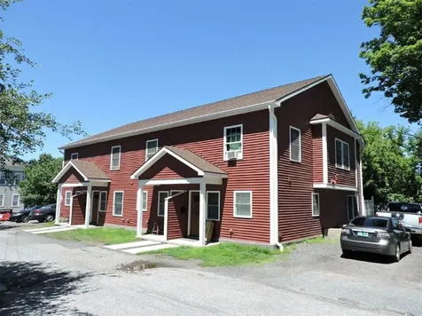 107 Prospect Street Barre City VT 05641