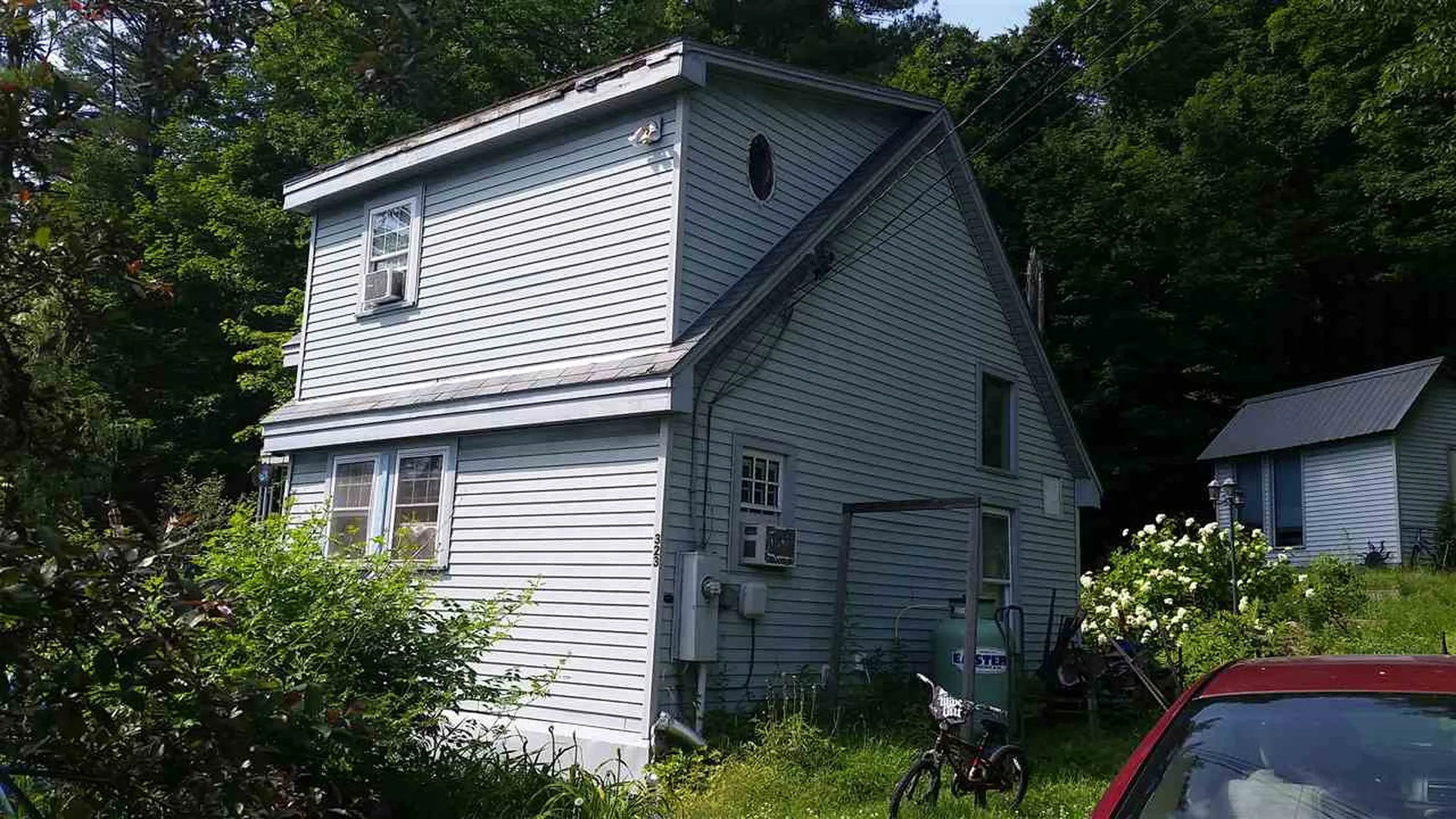 323 Us Route 4 Enfield NH 03748