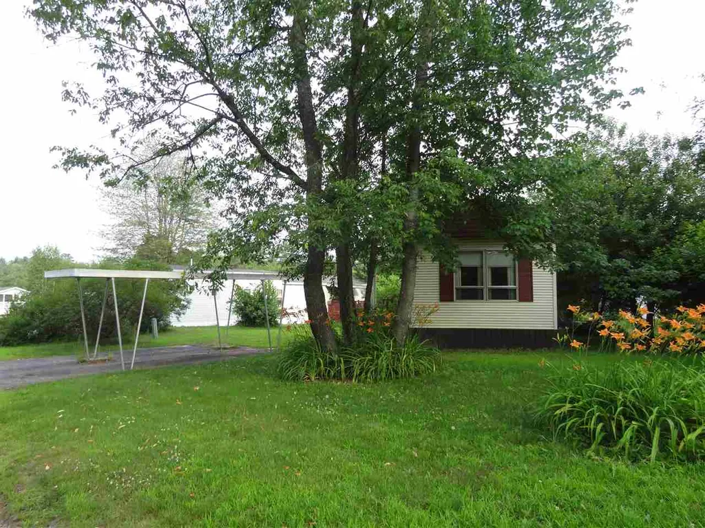 7 Duke Lane Concord NH 03303