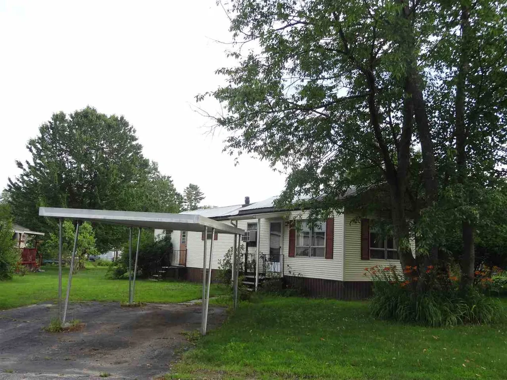 7 Duke Lane Concord NH 03303