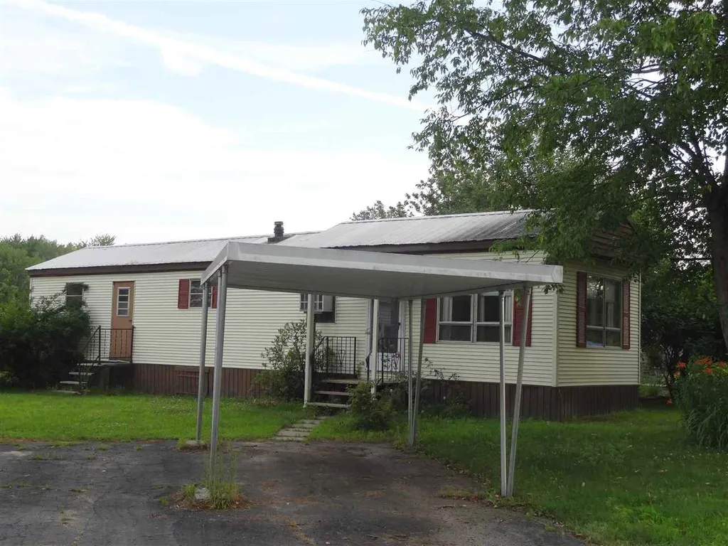 7 Duke Lane Concord NH 03303