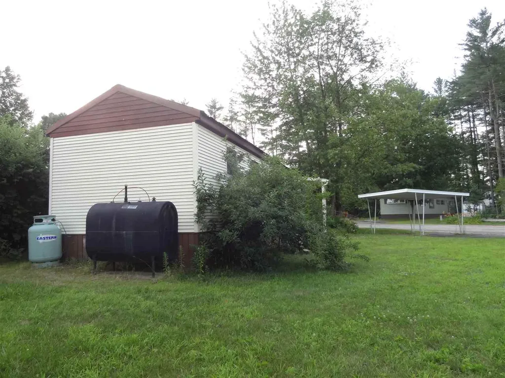 7 Duke Lane Concord NH 03303