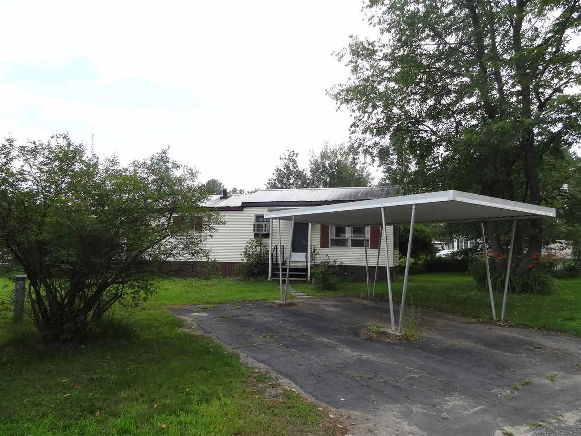 7 Duke Lane Concord NH 03303