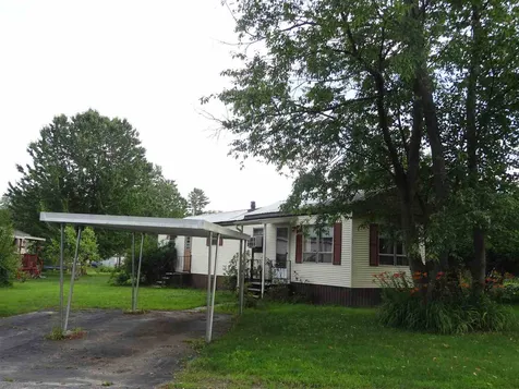 7 Duke Lane Concord NH 03303