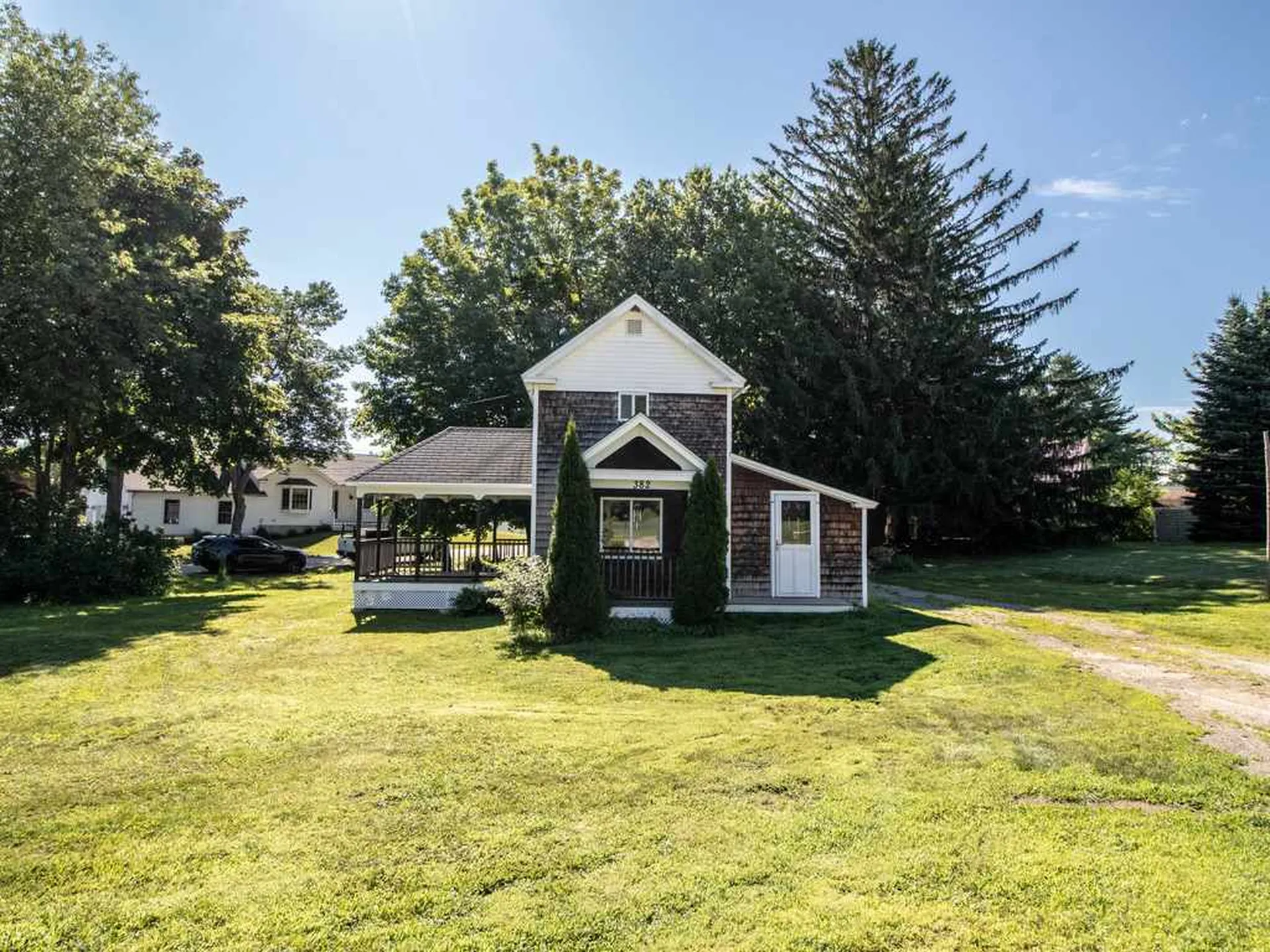 382 High Street Somersworth NH 03878