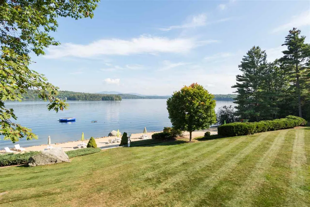 50 Lower Waldron Road Meredith NH 03253