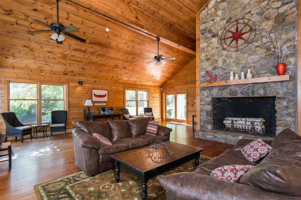 50 Lower Waldron Road Meredith NH 03253