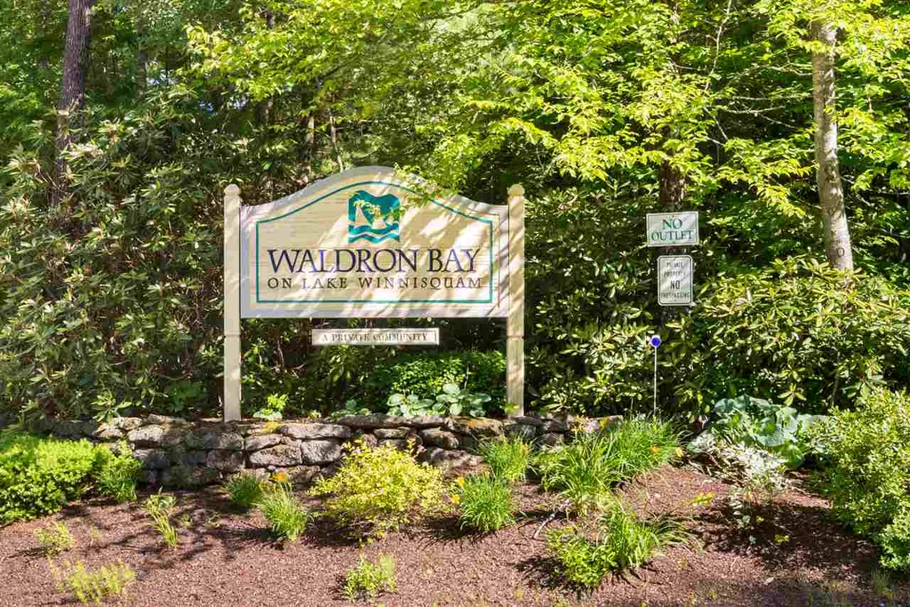 50 Lower Waldron Road Meredith NH 03253