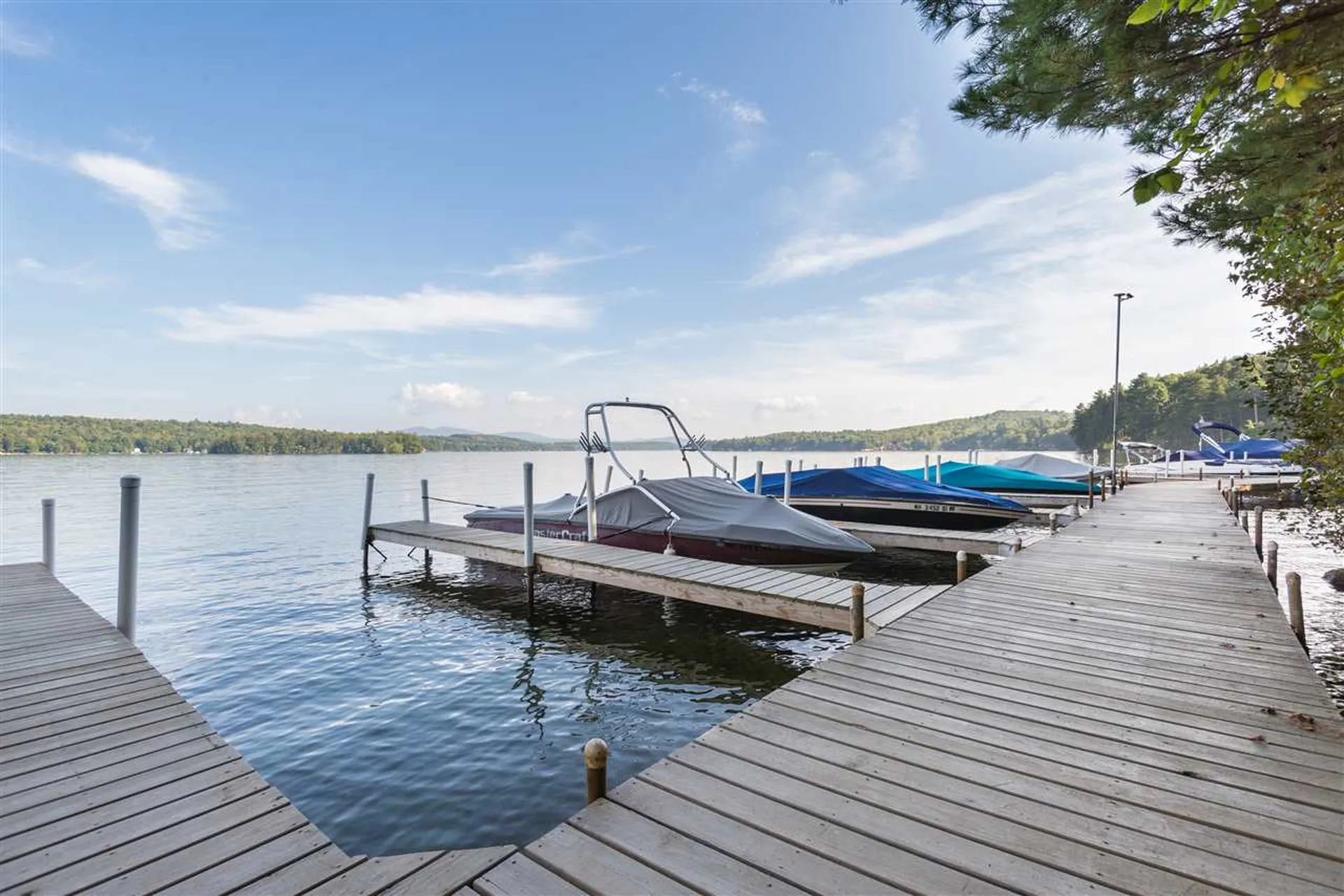 50 Lower Waldron Road Meredith NH 03253