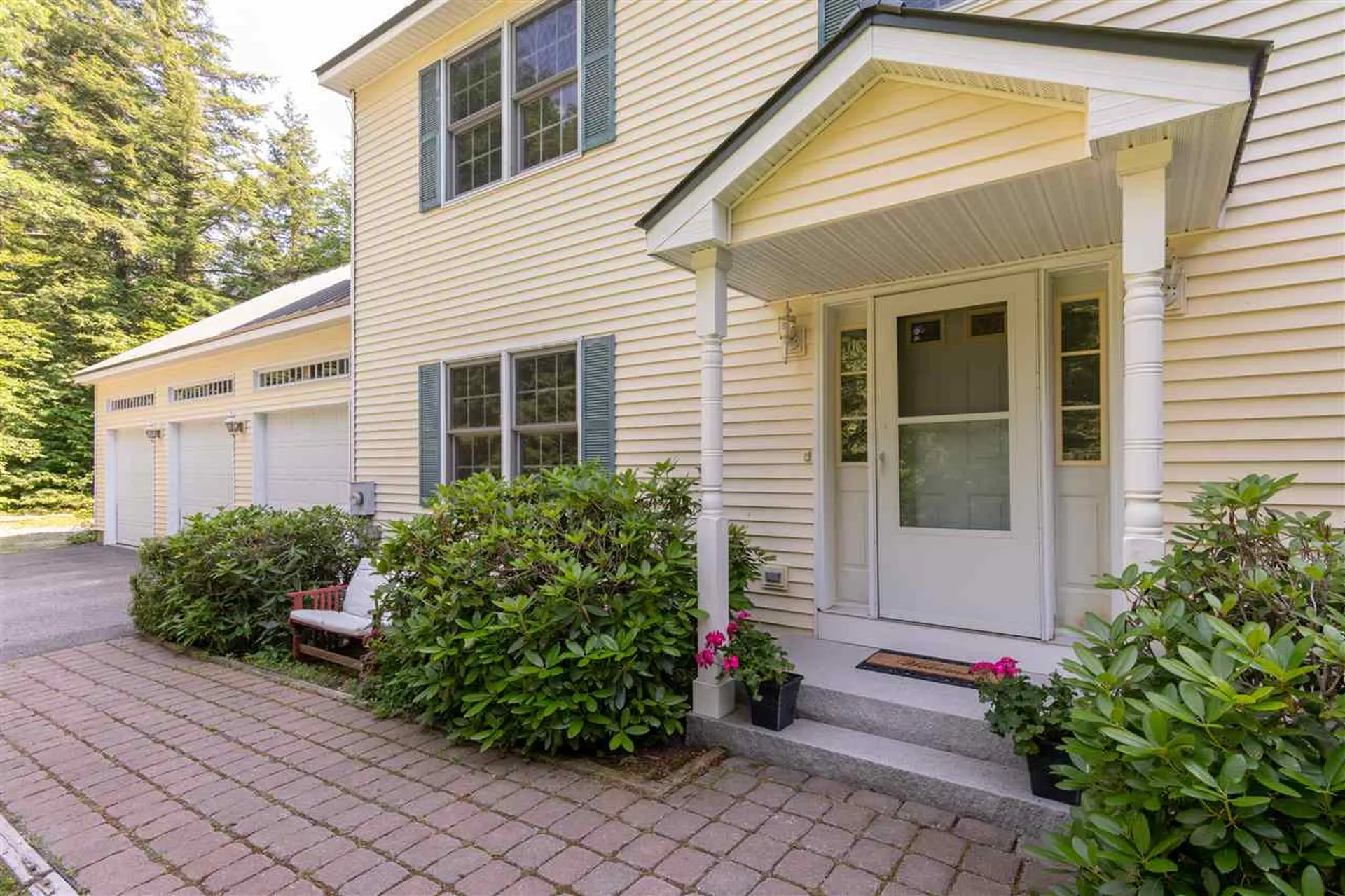 50 Lower Waldron Road Meredith NH 03253