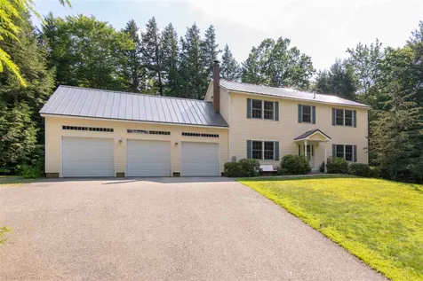 50 Lower Waldron Road Meredith NH 03253