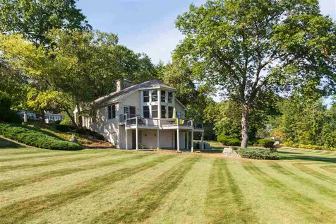 50 Lower Waldron Road Meredith NH 03253