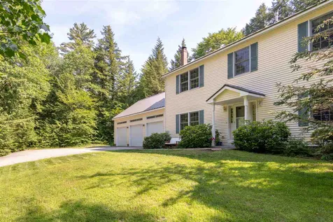 50 Lower Waldron Road Meredith NH 03253