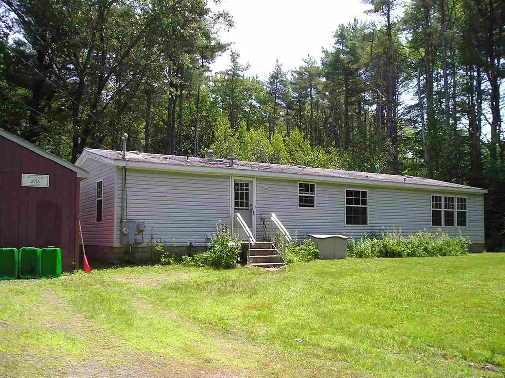256 Bears Den Road Wells ME 04090