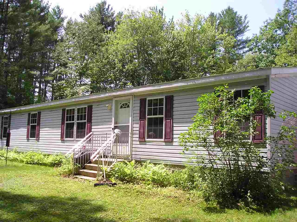 256 Bears Den Road Wells ME 04090